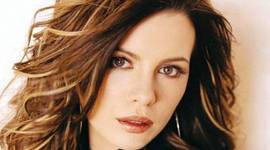 Timeline: Kate Backinsale timeline