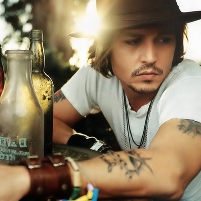 Timeline: Birth of Johnny