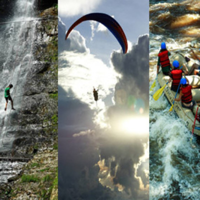 Timeline: Tendencias y Acuerdos Internacionales Vinculados a la Actividad Turistica