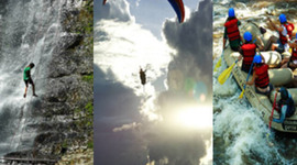 Timeline: Tendencias y Acuerdos Internacionales Vinculados a la Actividad Turistica