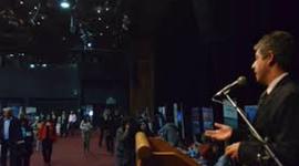 Timeline: Tendencias y acuerdos internacionales vinculadas a la actividad turistica