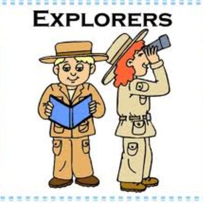 Timeline: European Explorers