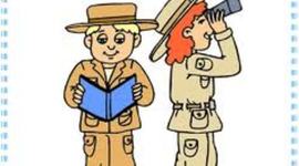 Timeline: European Explorers