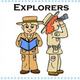 Explorers