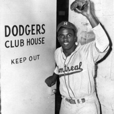 Timeline: Cole's Jackie Robinson Timeline