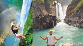 Timeline: Tendencias y acuerdos internacionales vinculados a la actividad tirísticas