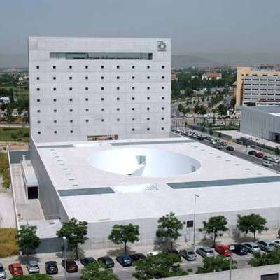 Timeline: PROYECTO MEMORIA DE ANDALUCÍA 13-14