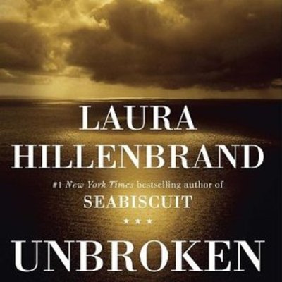 Timeline: Unbroken