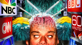 Timeline: Timeline of Mass Media