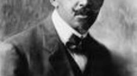 Timeline: W.E.B. Du Bois By Frank