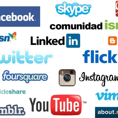 Timeline: Evolución de las Redes sociales