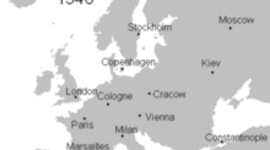 Timeline: Black Death