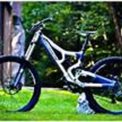 Timeline: History of Mountain biking