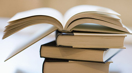 Timeline: My Reading History