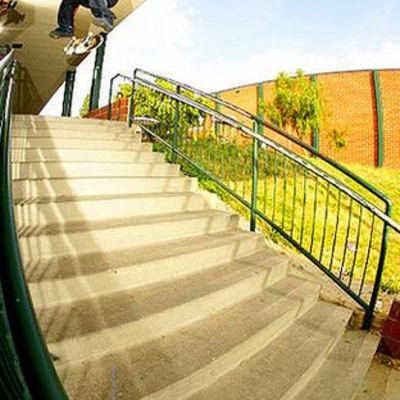 Timeline: History Of Skateboarding