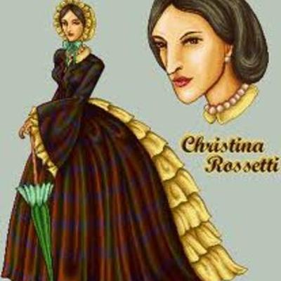 Timeline: Christina Rossetti