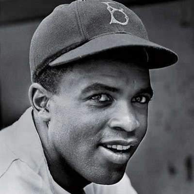 Timeline: Jackie Robinson by Mackenzie K