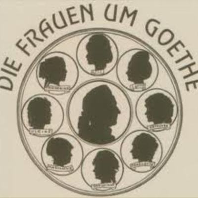 Timeline: Die Frauen um Goethe