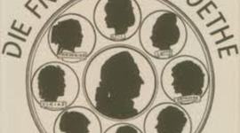 Timeline: Die Frauen um Goethe