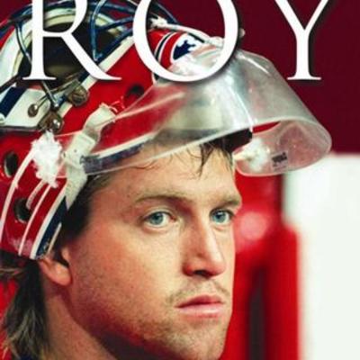 Timeline: Patrick Roy