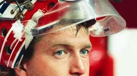 Timeline: Patrick Roy