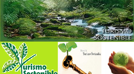 Timeline: TENDENCIAS Y ACUERDOS INTERNACIONALES VINCULADOS A LA ACTIVIDAD TURÍSTICA