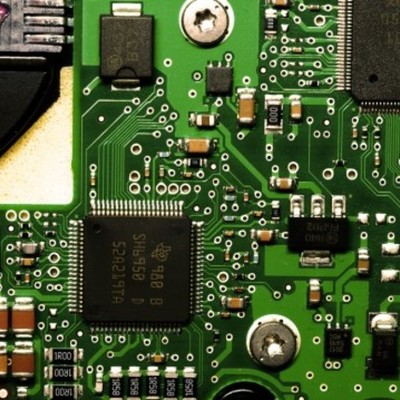 Timeline: The Creation of the Computer