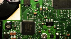 Timeline: The Creation of the Computer