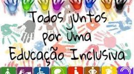 Timeline: Educação Especial e Inclusiva em contexto historico.