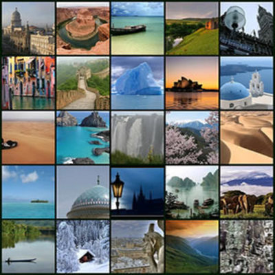 Timeline: Tendencias y acuerdos internacionles vinculados a la actividad turistica