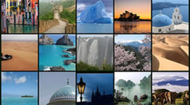 Timeline: Tendencias y acuerdos internacionles vinculados a la actividad turistica