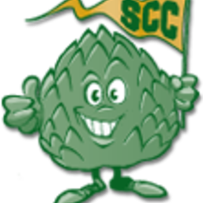 Timeline: Community Colleges - SCC