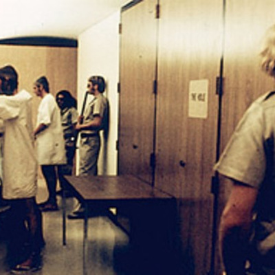 Timeline: Zimbardo Prison Experiment