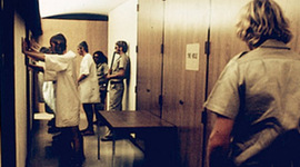 Timeline: Zimbardo Prison Experiment