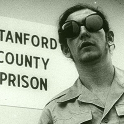 Timeline: Zimbardo Stanford Expriment (1971)