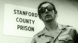 Timeline: Zimbardo Stanford Expriment (1971)