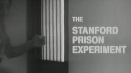 Timeline: Zimbardo: Standford Prison Experiment
