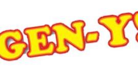 Timeline: GEN-Y