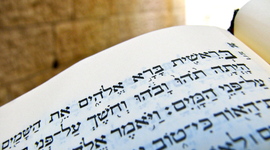 Timeline: avi's jewish education timeline