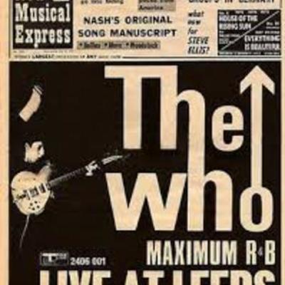 Timeline: Music magazie history