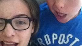 Timeline: The Puzzle of Me - My Life in a Nutshell