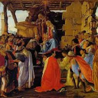 Timeline: World history 2