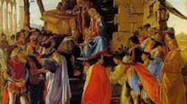 Timeline: World history 2