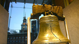 Timeline: Road to the Constitution