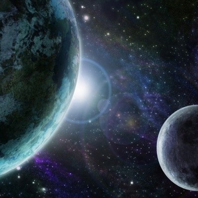 Timeline: The First in SPACE