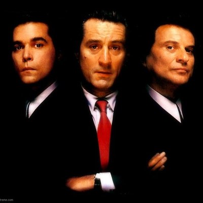 Timeline: History of gangster genre