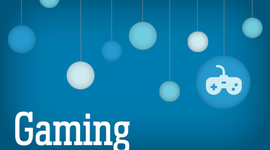 Timeline: History of Electronic Games