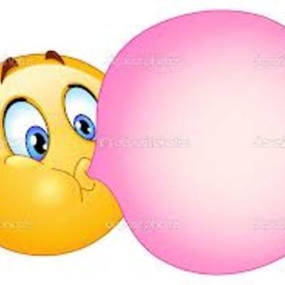 Timeline: Bubble Gum