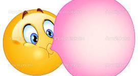 Timeline: Bubble Gum