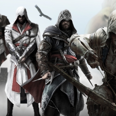 Timeline: Assassins Creed Timeline